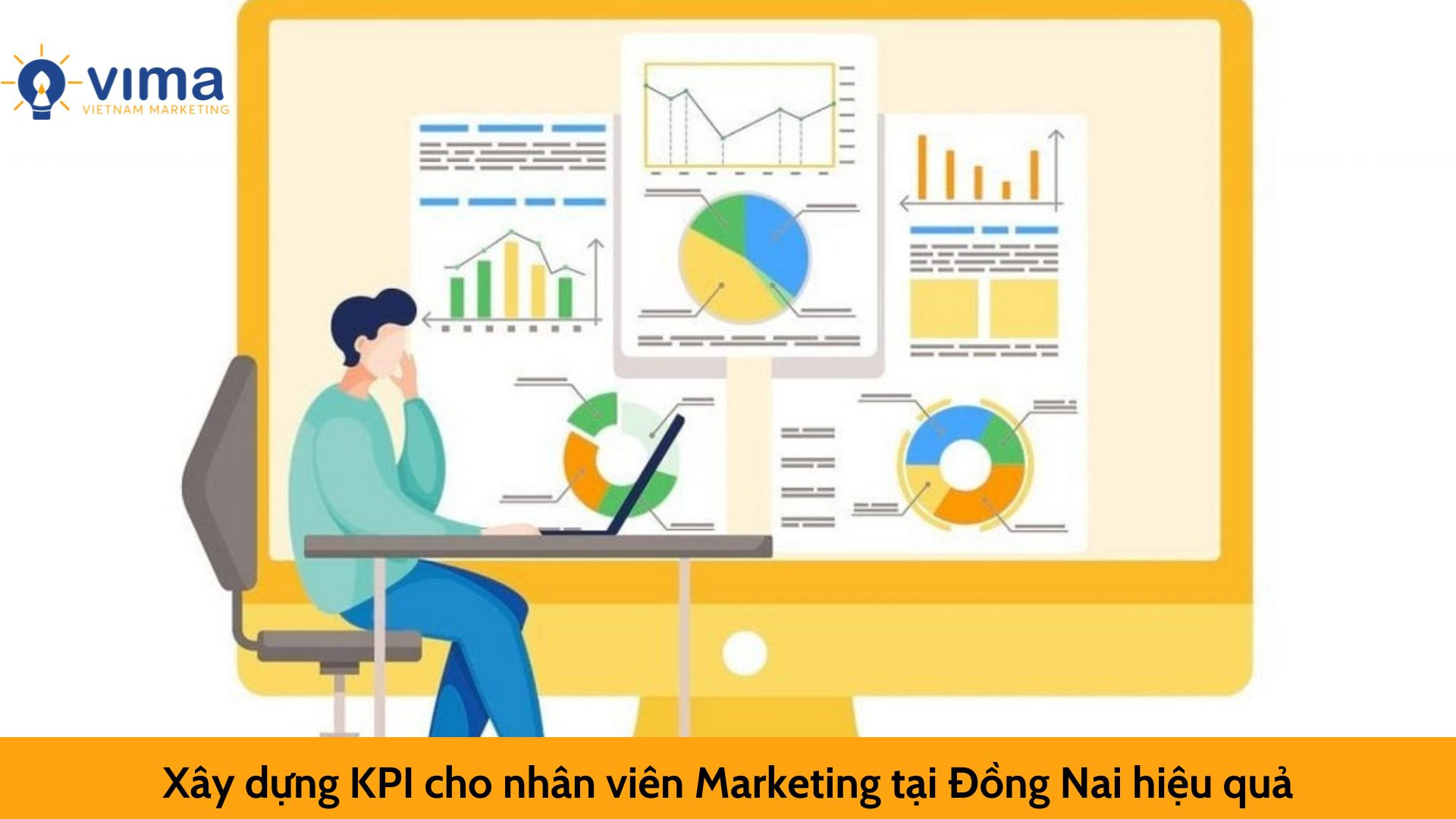 Xây dựng KPI cho nhân viên Marketing tại Đồng Nai hiệu quả